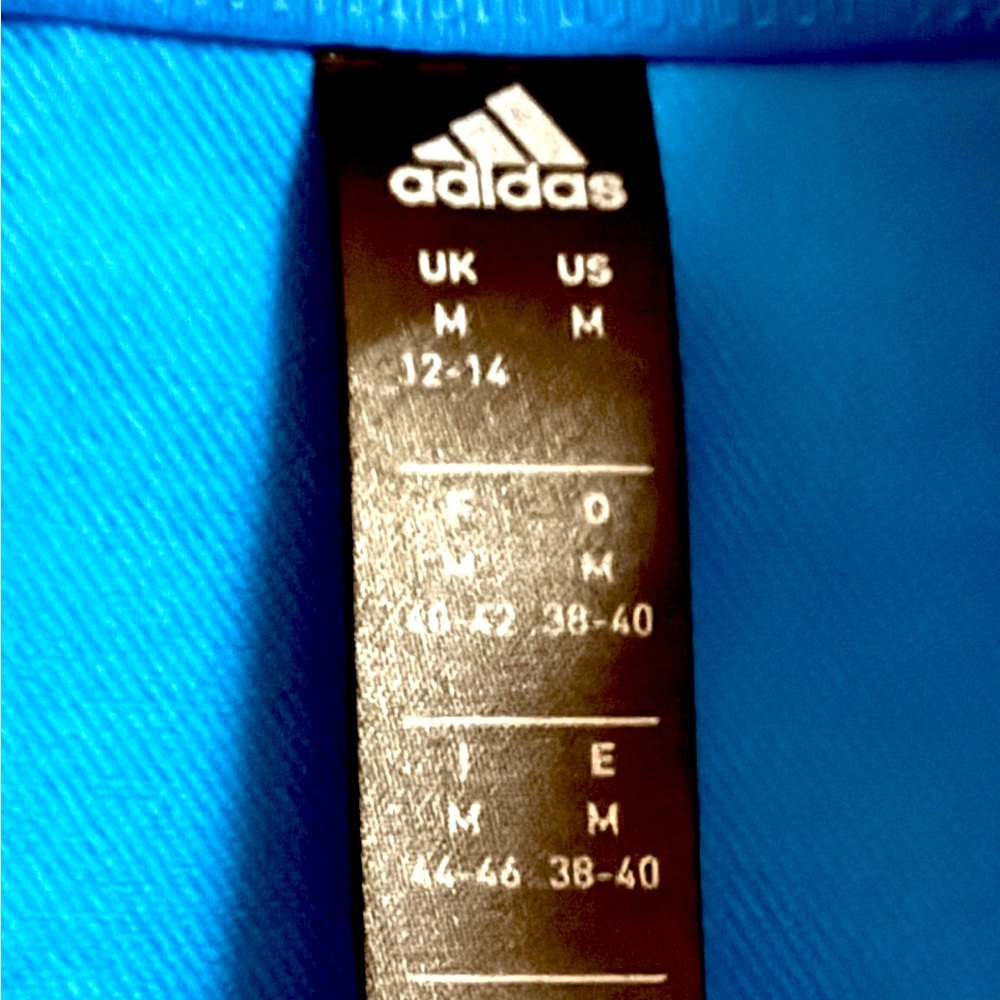 Adidas running light jacket - Picture 6 of 6